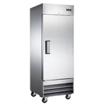 Falcon One-Section Bottom Mount Reach In Freezer 29" Wide