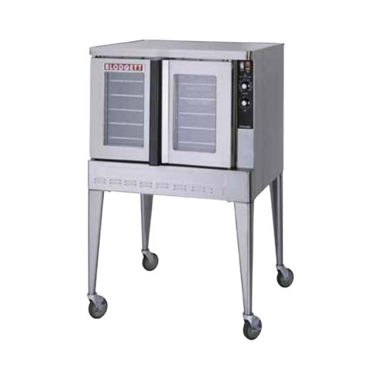Blodgett Zephaire Single Deck Gas Convection Oven