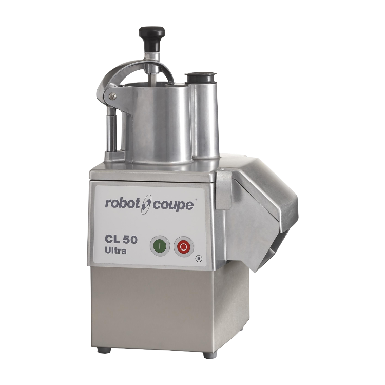Robot Coupe Commercial Food Processor CL 50 Ultra