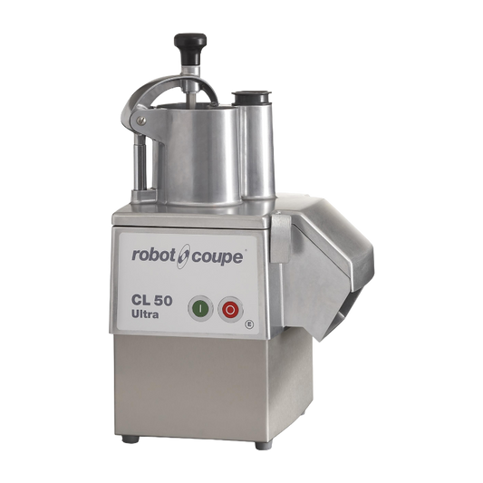 Robot Coupe Commercial Food Processor CL 50 Ultra