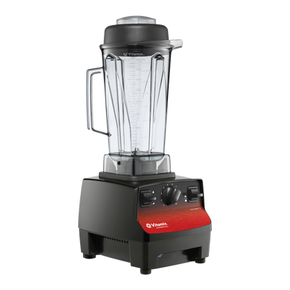 Vitamix 062826 Vita-Prep 3 64 oz. Variable Speed Commercial Food Blender - 3 HP, 120V