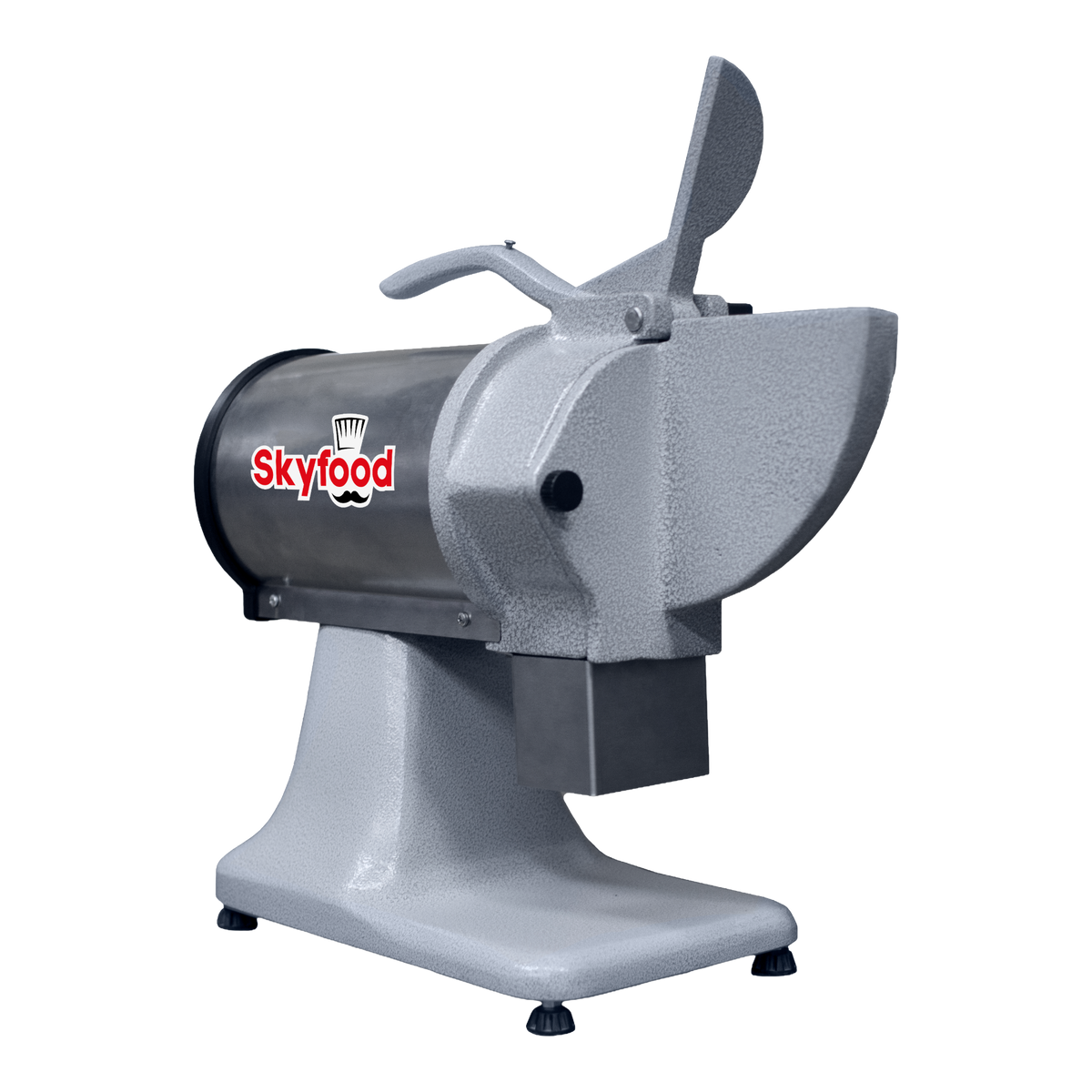 Skyfood Cheese & Coconut Electric Shredder/Grater 187 Lb./Hr.