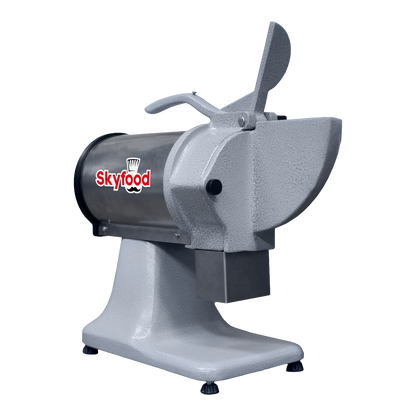 Skyfood Cheese & Coconut Electric Shredder/Grater 187 Lb./Hr.