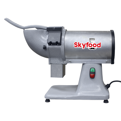 Skyfood Cheese & Coconut Electric Shredder/Grater 187 Lb./Hr.