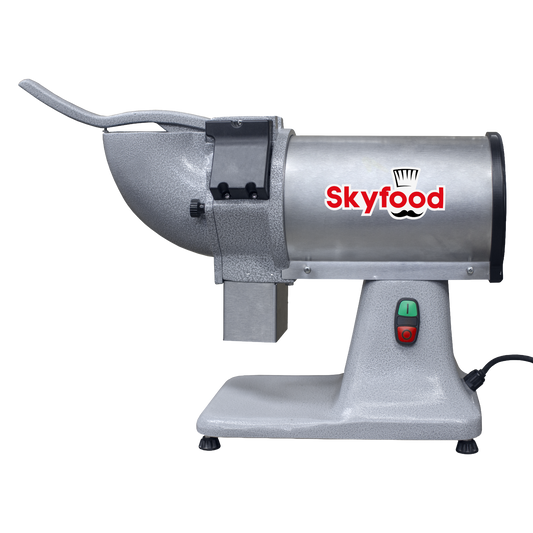 Skyfood Cheese & Coconut Electric Shredder/Grater 187 Lb./Hr.