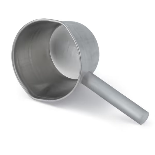 Vollrath Company Aluminum Alloy Transfer Ladle/Dipper 30 oz. 5330