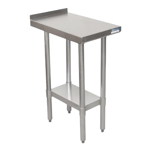 Klinger's Work Table 14"W x 30"D x 38"H