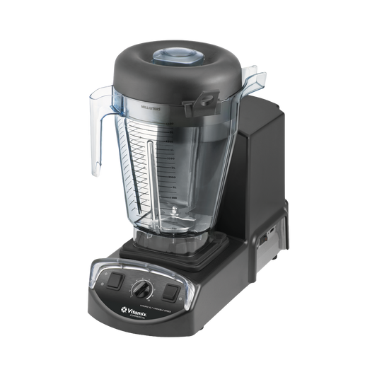 Vitamix 005205-1550 XL 1.5 Gallon Variable Speed Commercial Blender System - 4.2 HP, 120V