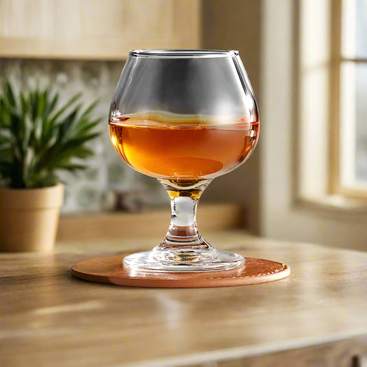 Libbey Embassy Brandy Glass 5.5 oz 3702