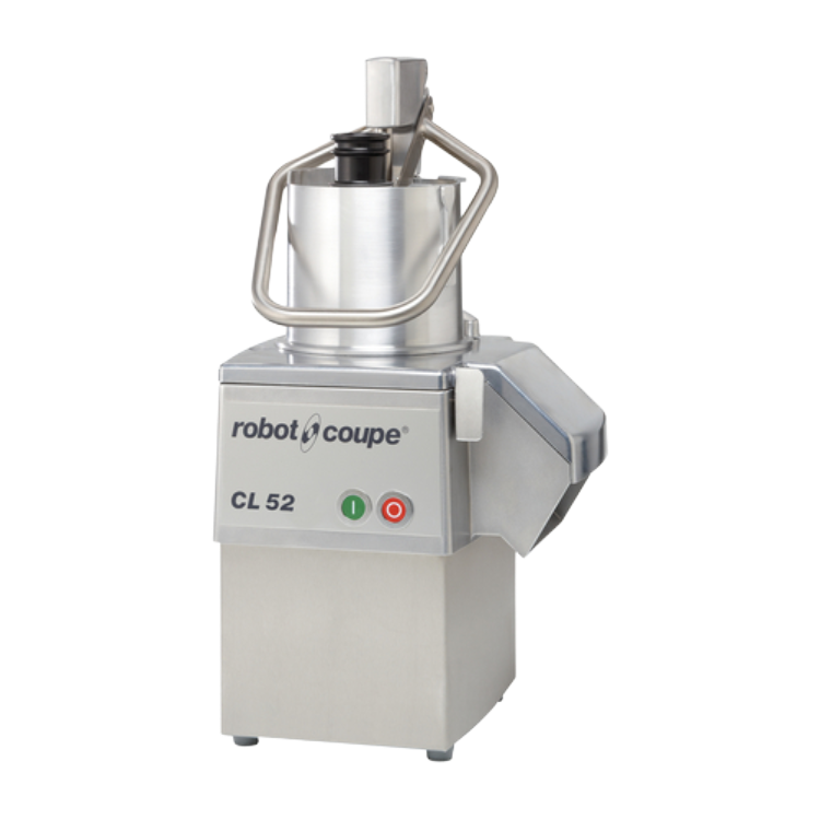 Robot Coupe Commercial Food Processor CL 52