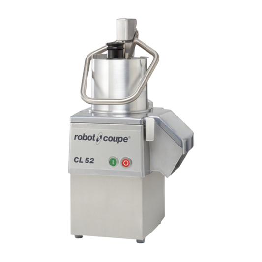 Robot Coupe Commercial Food Processor CL 52