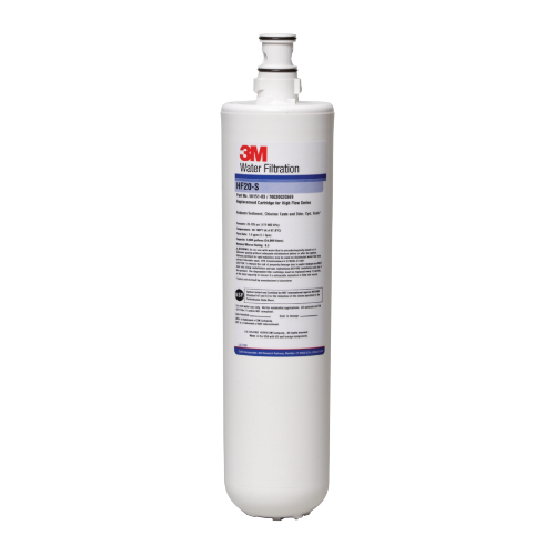 Atosa 3M Water Filtration Products Replacement Cartridge