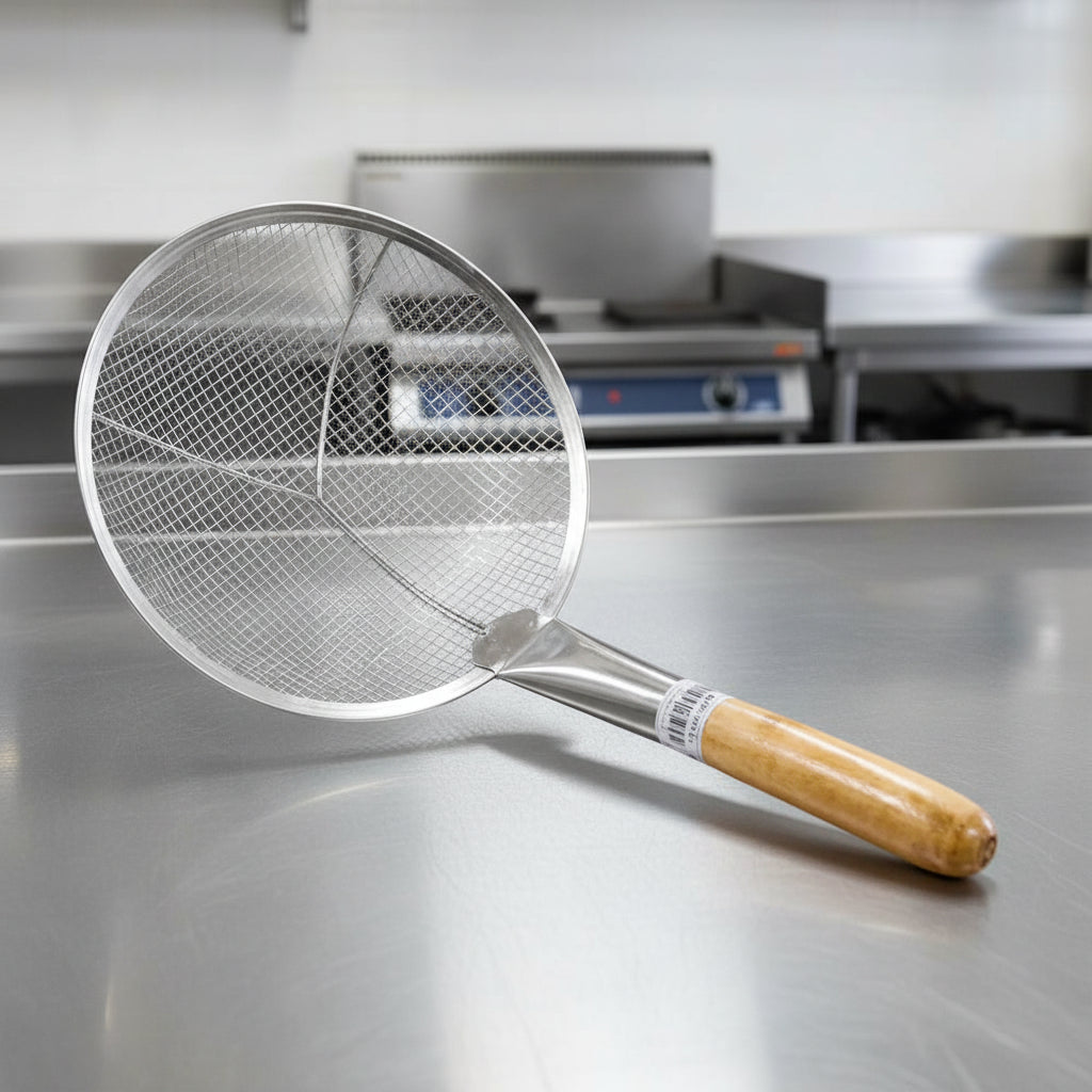 Town Cantonese Strainer 11" 42411