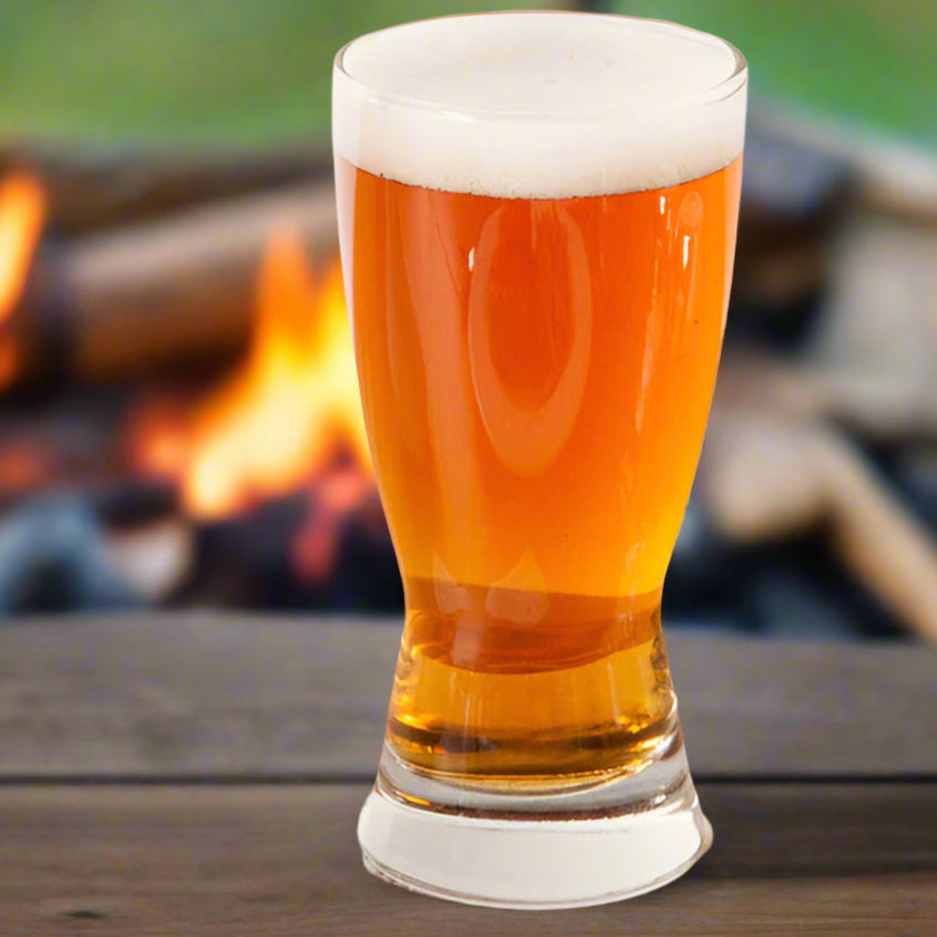 Libbey Hourglass Pilsner Glass 10 oz. 1178HT