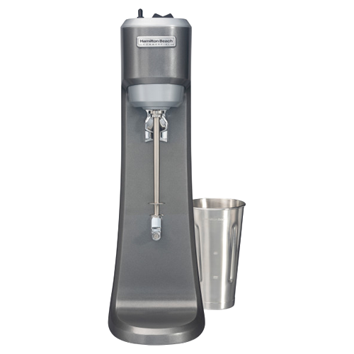 Hamilton Beach Commercial Drink Mixer Single Spindle