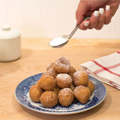 Harold Imports Mrs. Anderson's Powdered Sugar Spoon 30030