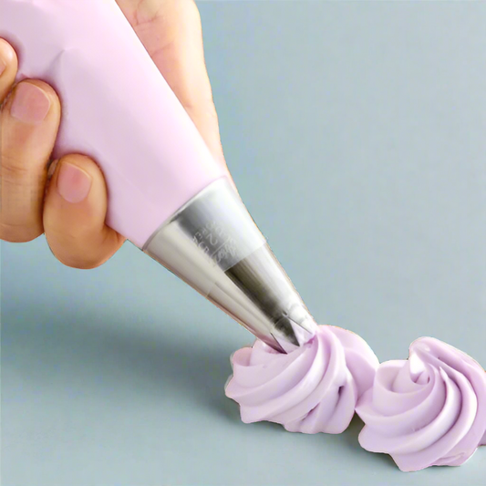 Ateco Piping Tip Open Star #825