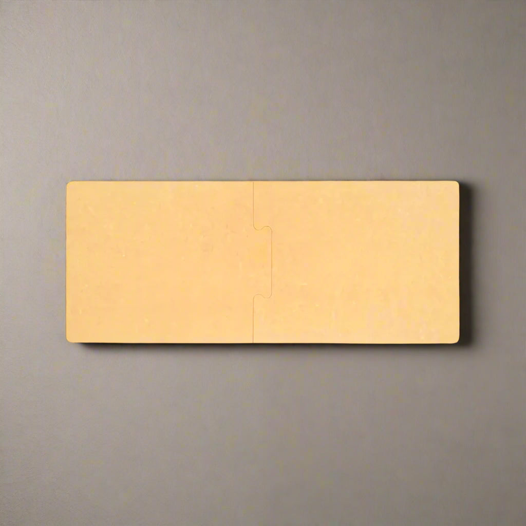 Victorinox Epicurean Stock Puzzle Board Natural 12" x 48" 629-481201