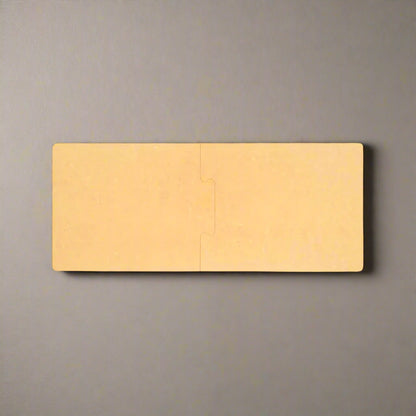 Victorinox Epicurean Stock Puzzle Board Natural 12" x 48" 629-481201