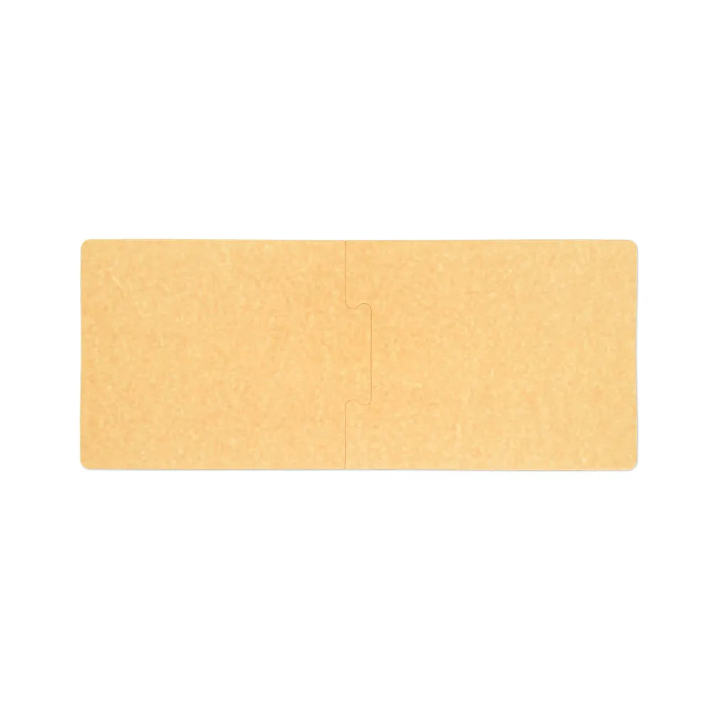 Victorinox Epicurean Stock Puzzle Board Natural 20” x 67” 629-672001