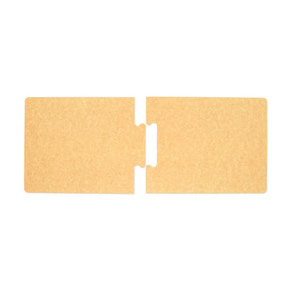 Victorinox Epicurean Stock Puzzle Board Natural 20” x 67” 629-672001