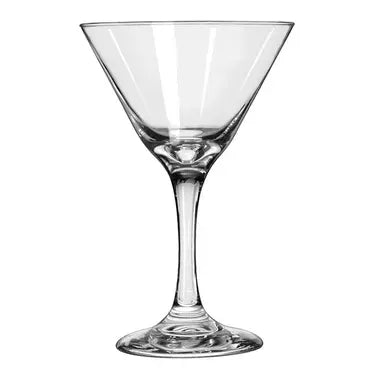 Libbey Embassy Martini Glass 9.25 oz. 3779 - 12/Case