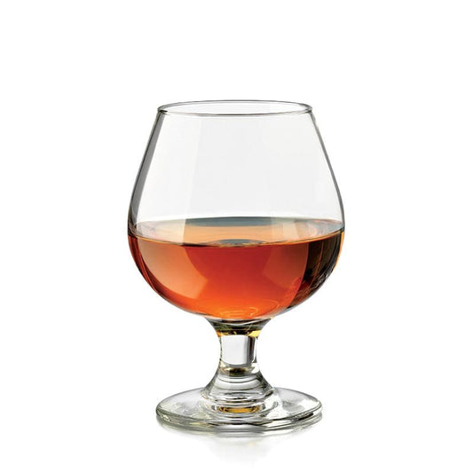 Libbey Embassy Brandy Glass 12 oz 3705 - 24/Case