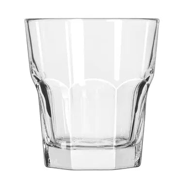 Libbey Gibraltar Rocks Glass 10 oz. 15232 - 36/Case