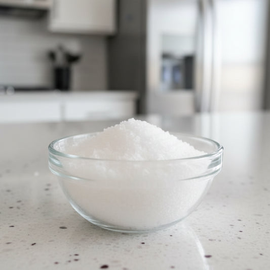 Cardinal Stackable Ingredient Glass Bowl 2.75 oz. E9156