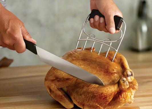 Mr. Bar-B-Q® Grilling Claws With Rubber Grip Handles 40209HY