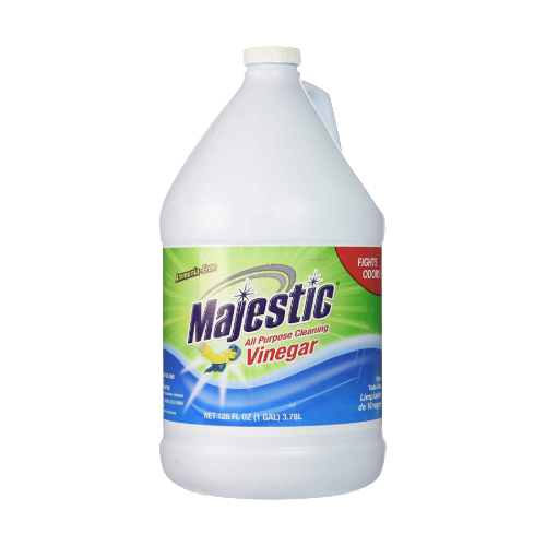 Buyrite Wholesale Cleaning Vinegar, 4 Gallons/Case