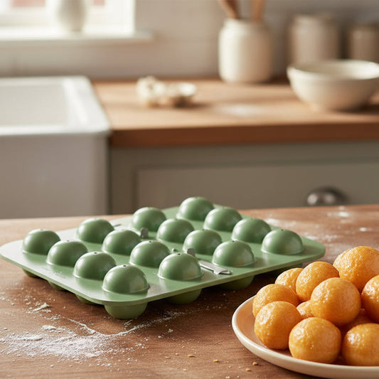 Nordic Ware Donut Hole and Cake Pop Pan 762370