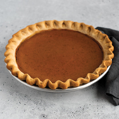 Nordic Ware Naturals® High Dome Covered Pie Pan ( 2 Piece Set) 44103