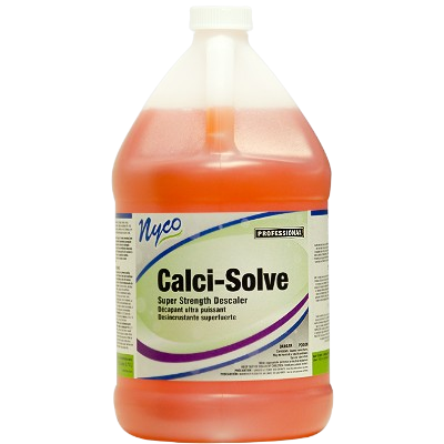 Nyco Products Calci-Solve Super Strength Descaler