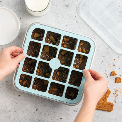 Nordic Ware Brownie Buddy™ Baking Set 45823