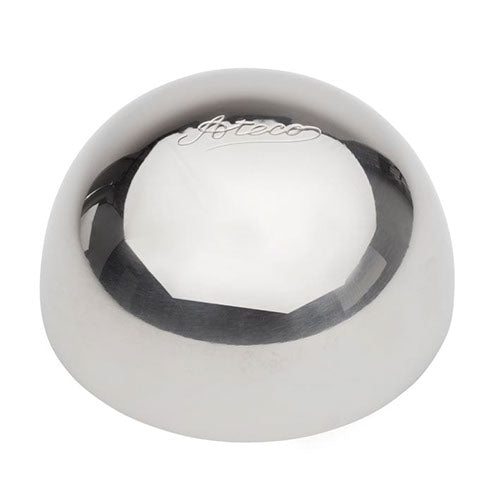 Ateco Hemisphere Pastry Mold 3" x 1.75" 4930