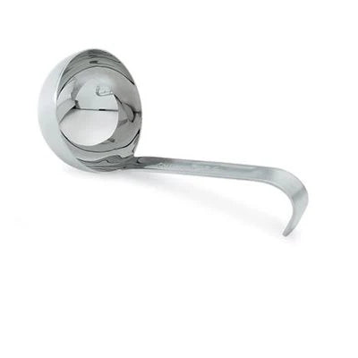 Vollrath Heavy Duty Ladle Stainless Steel With 6" Handle 1 oz. 4970110