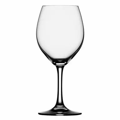 Libbey Red Wine Glass 13.5 oz. 4028001 - 12/Case