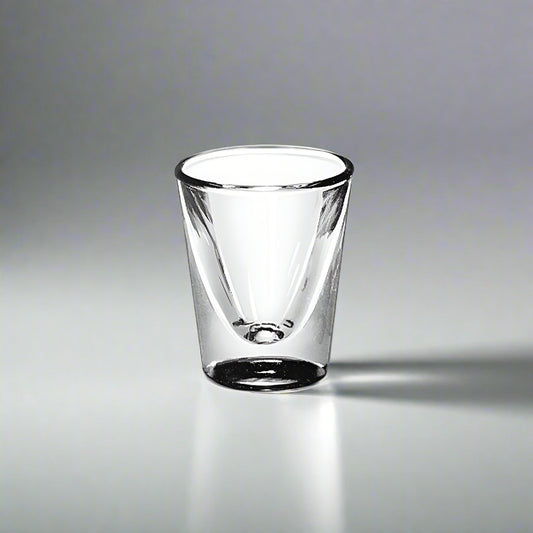 Libbey Whiskey Shot Glass 7/8 oz. 5128 - 12/Pack