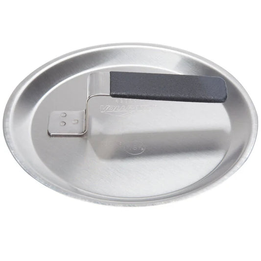 Vollrath Company Tribute 7" Stainless Steel Cover 69327
