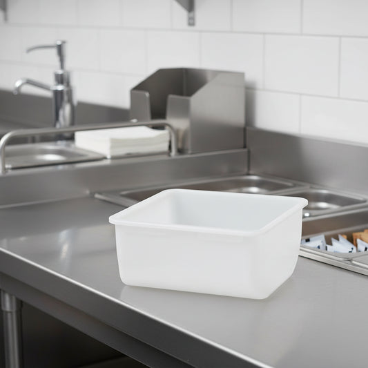 Winco Insert Plastic 1Qt. CDP-1Q