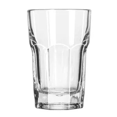 Libbey Gibraltar Hi-Ball Glass 9 oz. 15236