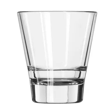 Libbey Stackable Rocks Glass 7 oz. 15709 - 12/Case