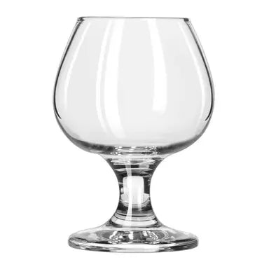 Libbey Embassy Brandy Glass 5.5 oz 3702 - 12/Case