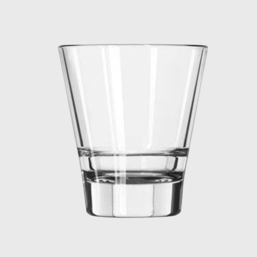 Libbey Glassware Rocks Glass Stackable 7 oz. - 12/Case