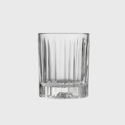 Libbey Glassware Double Old Fashioned Glass 12 oz. - 12/Case