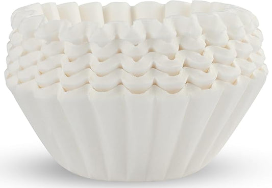 Coffee Filter 2 Gallon White - 1000/Case