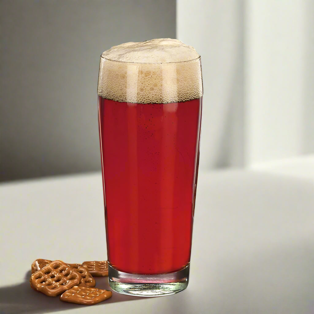 Libbey Pub Glass 16 oz. 14816HT - 12/Case