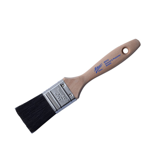 Ateco Boar Bristle Pastry/Basting Brush 1.5"W 60515