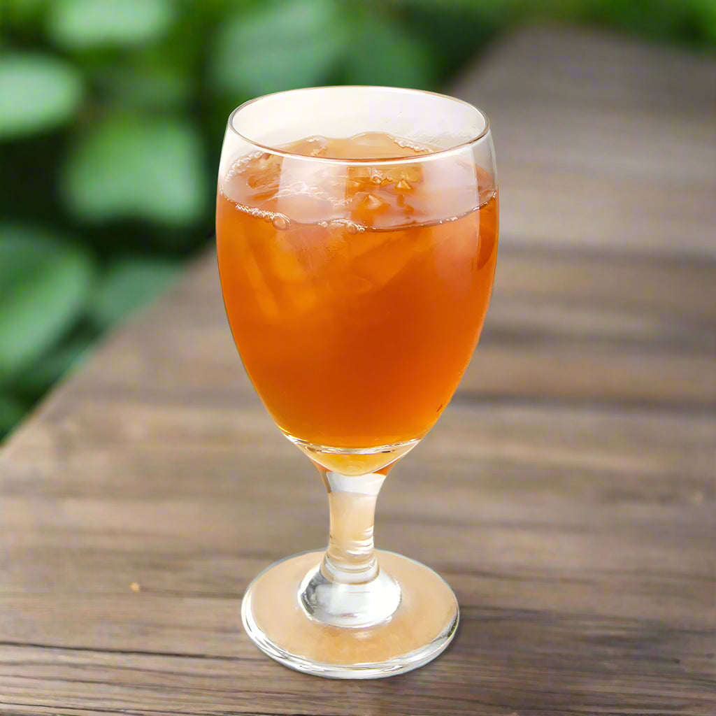 Libbey Embassy  Iced Tea Glass 16.25 oz. 3716